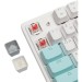 A4Tech Клавіатура A4Tech S510R Bloody Icy White