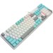 A4Tech Клавіатура A4Tech S510R Bloody Icy White