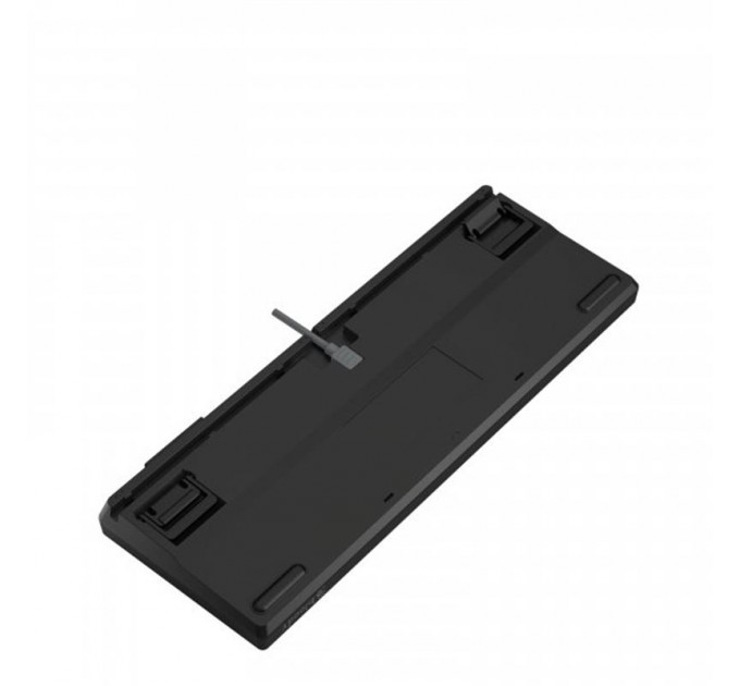 Клавиатура A4Tech S87 Bloody Energy Red