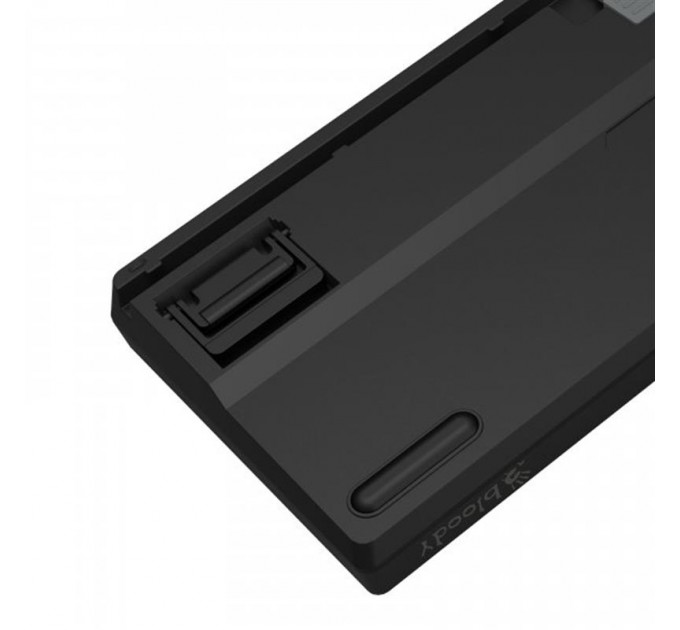 Клавиатура A4Tech S87 Bloody Energy Red