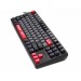 Клавиатура A4Tech S87 Bloody Energy Red