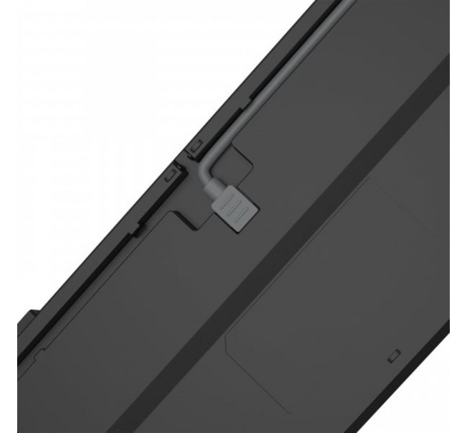 Клавиатура A4Tech S87 Bloody Energy Red