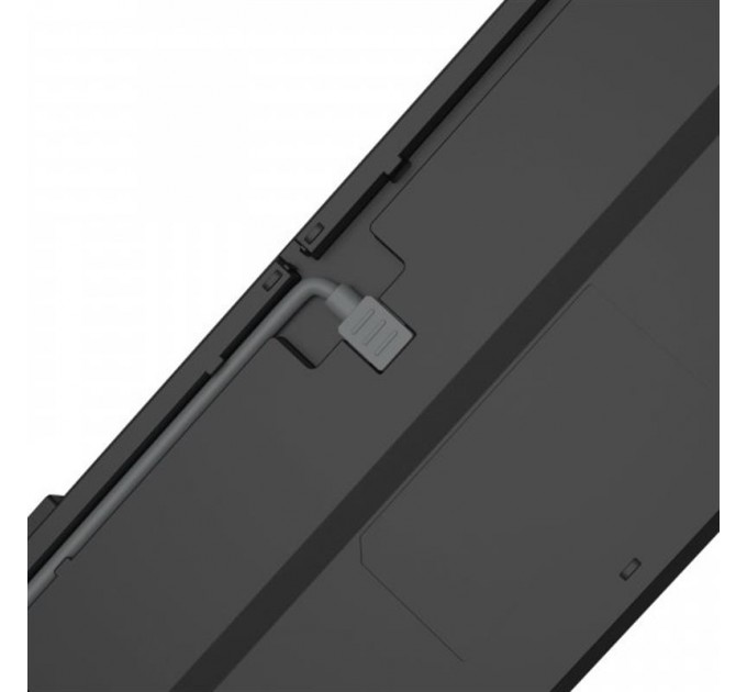 Клавиатура A4Tech S87 Bloody Energy Red