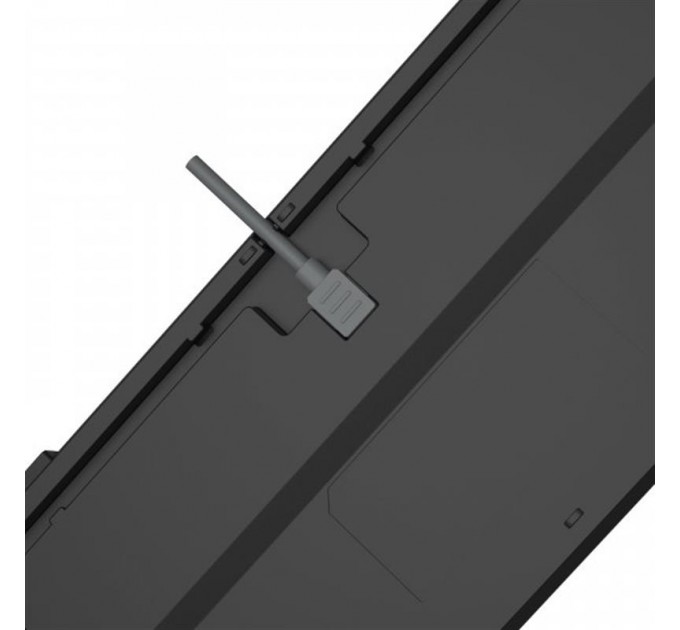 Клавиатура A4Tech S87 Bloody Energy Red