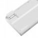 A4Tech Клавиатура A4Tech S87 Bloody Energy White
