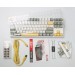 A4Tech Клавиатура A4Tech S87 Bloody Energy White