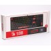 A4Tech Клавиатура A4Tech S98 Bloody Red