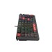 A4Tech Клавиатура A4Tech S98 Bloody Red