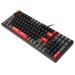 A4Tech Клавиатура A4Tech S98 Bloody Red