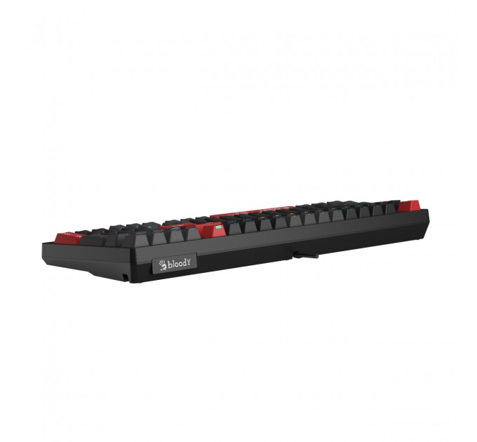 A4Tech Клавиатура A4Tech S98 Bloody Red