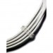 Gelid Solutions Кабельний організатор Gelid Solutions ATX Cabel holder, 8 каналов,прозрачный (PL-ATXCM-8P-01)