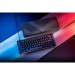 ASUS Клавиатура Asus ROG Falchion Ace LED 68key HFX Magnetic Switches Black (90MP03VE-BKUA20)