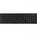 Crown Клавиатура Crown CMK-479 Black