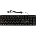 Frime Клавіатура Frime FKBS-002  Black