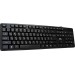 Frime Клавіатура Frime FKBS-002  Black