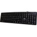 Frime Клавіатура Frime FKBS-002  Black