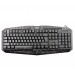 Frime Клавиатура Frime Magma Black (FLK19500)