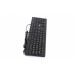 Frime Клавіатура Frime Moonfox Black (FLK18200)