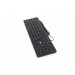 Frime Клавіатура Frime Moonfox 3Color Ukr Black (FLK18210)