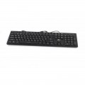 Frime Клавіатура Frime Moonfox 3Color Ukr Black (FLK18210)