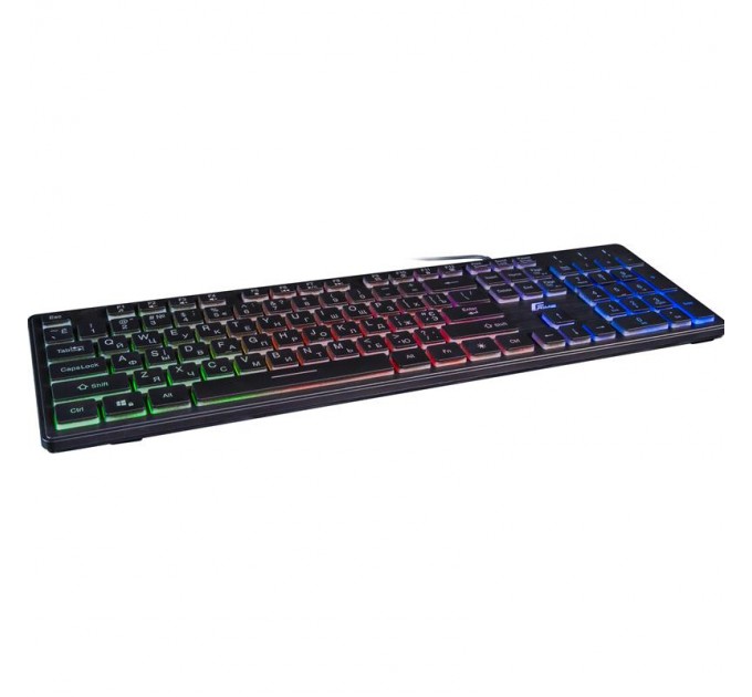 Frime Клавиатура Frime Moonfox Rainbow (FLK18220)
