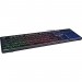 Frime Клавиатура Frime Moonfox Rainbow (FLK18220)