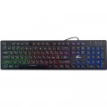 Frime Клавиатура Frime Moonfox Rainbow (FLK18220)