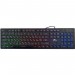 Frime Клавиатура Frime Moonfox Rainbow (FLK18220)