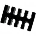 Gelid Solutions Кабельний організатор Gelid Solutions ATX Cabel holder, 8 каналов,черный (PL-ATXCM-8P-02)