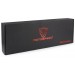 Motospeed Клавиатура Motospeed CK107 Outemu Red RGB Black (mtk96mr)