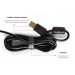 Motospeed Клавиатура Motospeed CK107 Outemu Red RGB Black (mtk96mr)