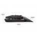 Motospeed Клавиатура Motospeed CK108 Outemu Blue Silver (mtck108mb)