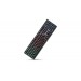 REAL-EL Клавіатура REAL-EL Comfort 7011 Backlit Ukr Black