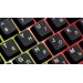 REAL-EL Клавіатура REAL-EL Comfort 7011 Backlit Ukr Black