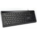 REAL-EL Клавіатура REAL-EL Comfort 7085 Ukr Black
