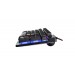 REAL-EL Клавиатура REAL-EL Comfort 7090 Backlit Black (EL123100031)