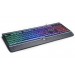 REAL-EL Клавіатура REAL-EL Comfort 8000 Backlit Ukr Black
