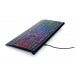 REAL-EL Клавіатура REAL-EL Comfort 8000 Backlit Ukr Black