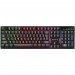 REAL-EL Клавіатура REAL-EL Gaming 8700 Black