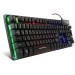 REAL-EL Клавіатура REAL-EL Gaming 8700 Black
