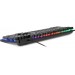 REAL-EL Клавіатура REAL-EL Gaming 8700 Black