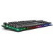 REAL-EL Клавіатура REAL-EL Gaming 8700 Black