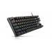REAL-EL Клавиатура REAL-EL M 05 Grey USB
