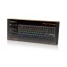 REAL-EL Клавиатура REAL-EL M 05 Grey USB