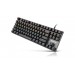 REAL-EL Клавиатура REAL-EL M 05 Grey USB