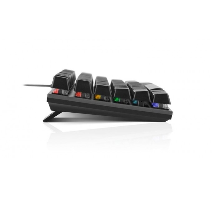REAL-EL Клавиатура REAL-EL M 05 Grey USB