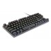 REAL-EL Клавиатура REAL-EL M 05 Grey USB