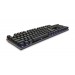 REAL-EL Клавиатура REAL-EL M 13 Grey USB