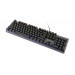 REAL-EL Клавиатура REAL-EL M 13 Grey USB