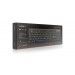 REAL-EL Клавиатура REAL-EL M 13 Grey USB